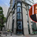 5 Times Starmer Blamed Deep State in UK, London 2026