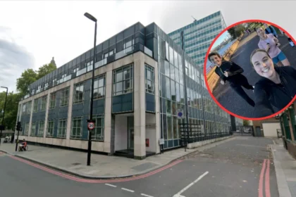 Alice Bolton’s cancer journey to London Marathon 2026 in Surrey