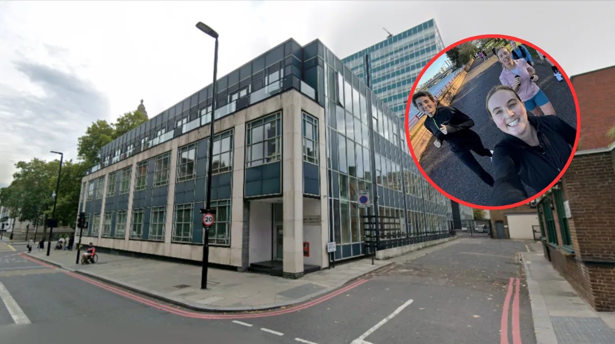 Alice Bolton’s cancer journey to London Marathon 2026 in Surrey