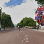 Anti-Far-Right March Draws Thousands in London 2026