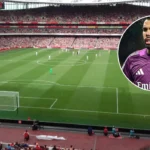 Arsenal vs Sporting CP: David Raya Praised After Draw, London 2026