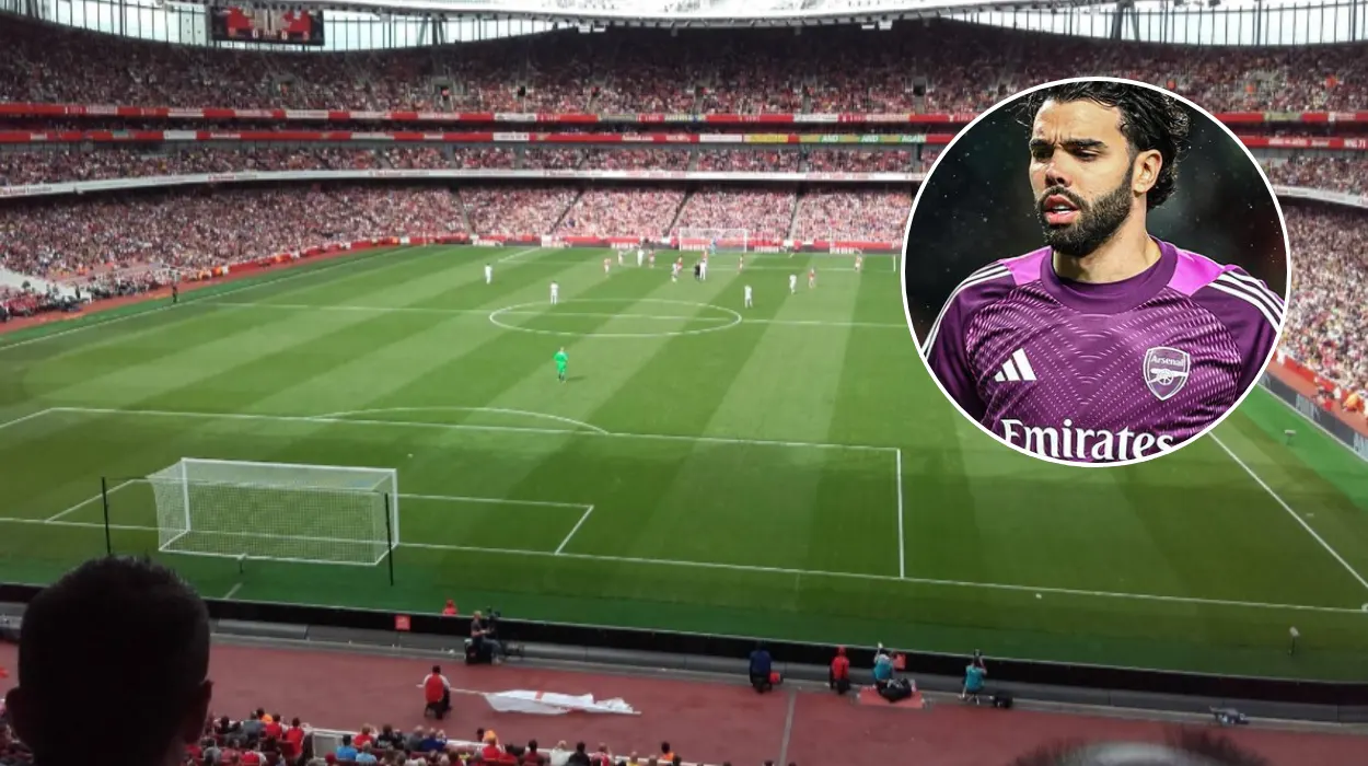 Arsenal vs Sporting CP: David Raya Praised After Draw, London 2026