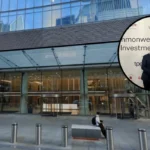 BOI Minister Meets CISI London 2026