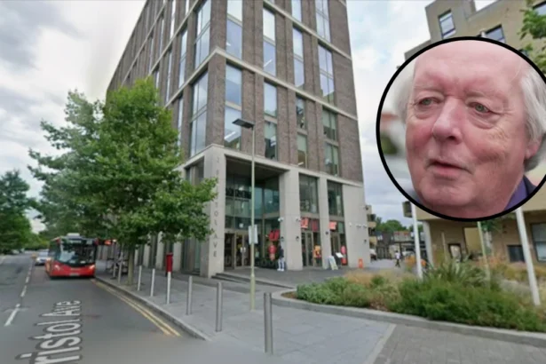 Barnet Potholes and Council Tax Battle Local Elections 2026