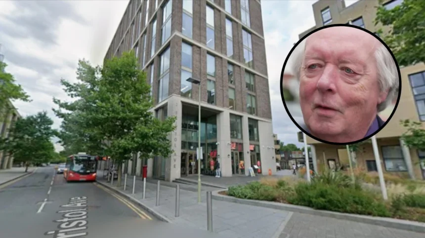 Barnet Potholes and Council Tax Battle Local Elections 2026