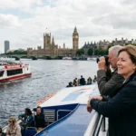 Best Thames River Cruises: London Landmarks from Water, Central London