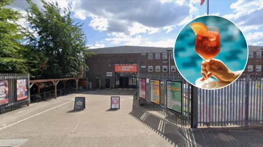 Big Penny Beach Club Returns to Walthamstow E17 Summer 2026