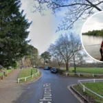 Brent Drowning Tragedy Sparks Be Water Aware Alert, Hanwell 2026