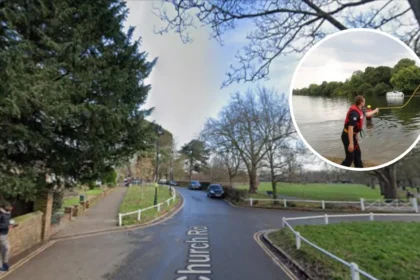 Brent Drowning Tragedy Sparks Be Water Aware Alert, Hanwell 2026