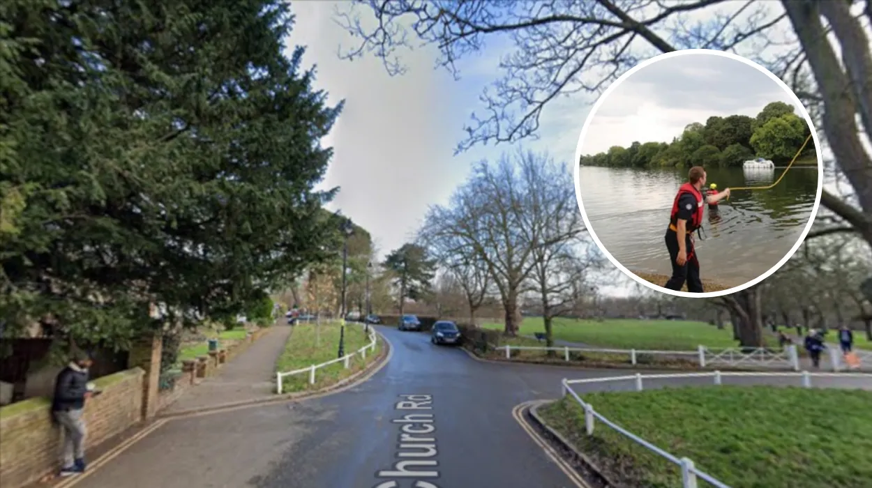 Brent Drowning Tragedy Sparks Be Water Aware Alert, Hanwell 2026