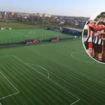 Brentford Women face Sport London e Benfica in London 2026