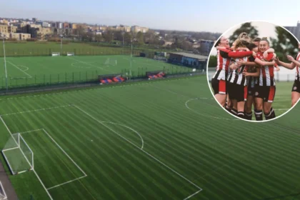Brentford Women face Sport London e Benfica in London 2026