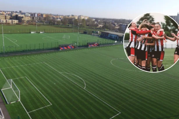 Brentford Women face Sport London e Benfica in London 2026
