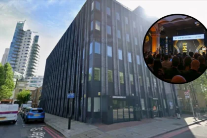 British DanceSport Association Nominated for Safer Sport Award, London 2026