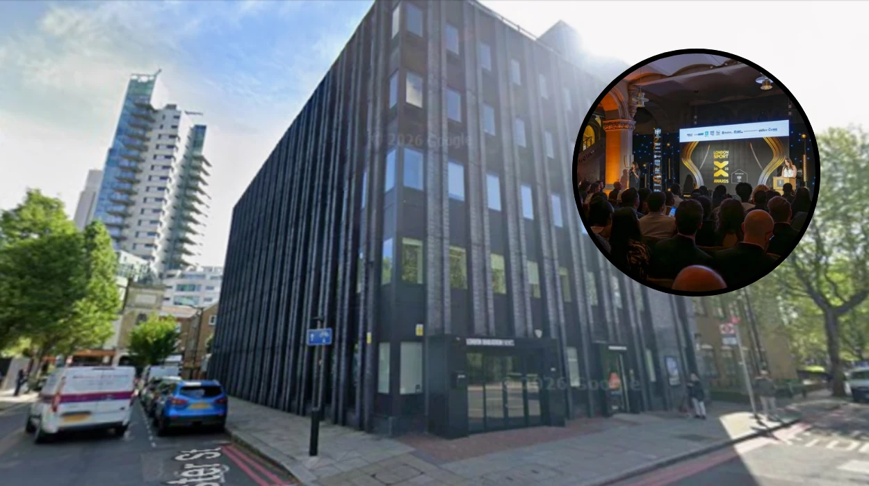 British DanceSport Association Nominated for Safer Sport Award, London 2026