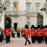 Buckingham Palace Changing of the Guard: Best Spots & Schedule, London