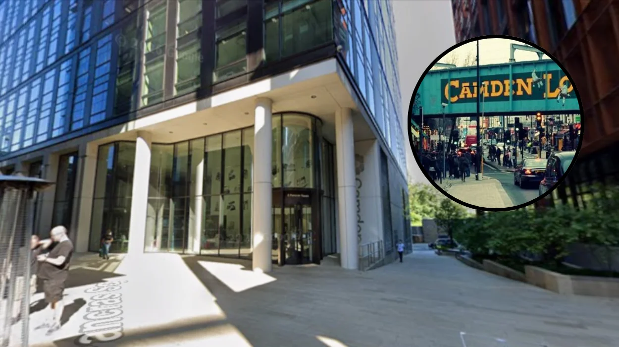 Camden 2026 Elections: Party Pledges on Housing, Transport, Crime (Camden 2026)