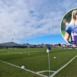 Camden Town WFC Title Bid Ends in North Finchley Draw, North Finchley 2026