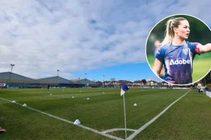 Camden Town WFC Title Bid Ends in North Finchley Draw, North Finchley 2026