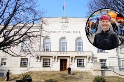 Can Zoe Garbett's Greens Topple Labour in Hackney 2026? 