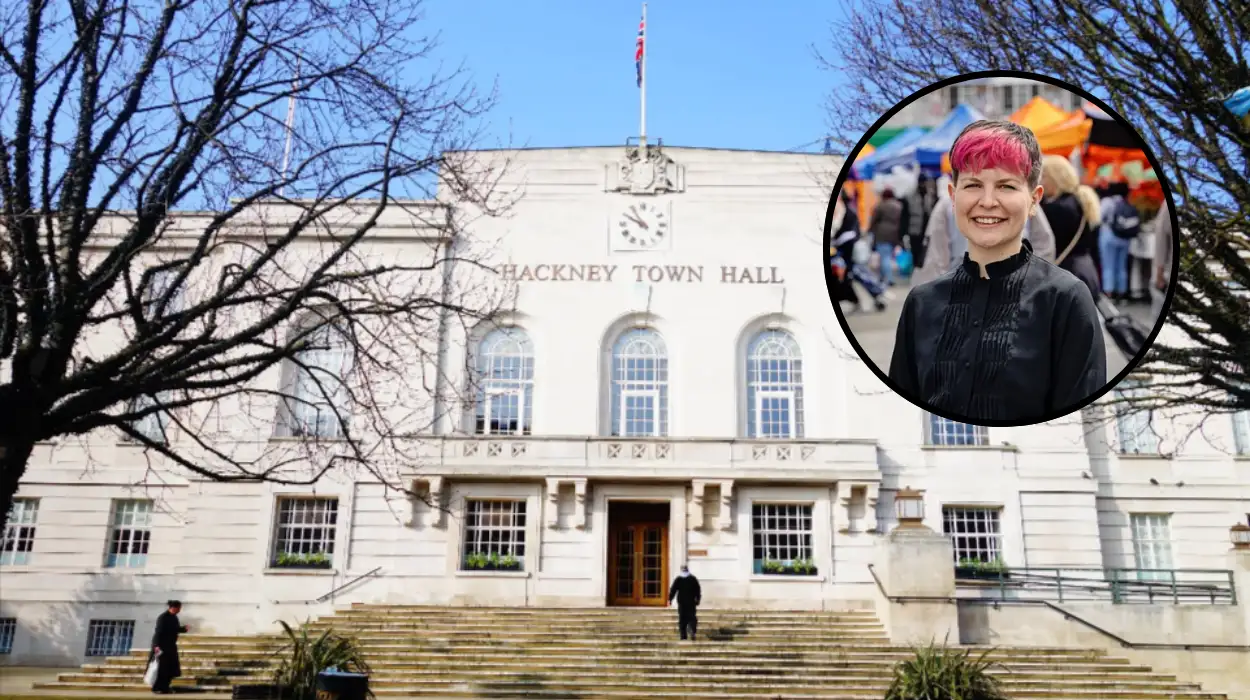Can Zoe Garbett's Greens Topple Labour in Hackney 2026? 