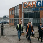 Cargiant Shuts Park Royal Site After 50 Years, 500 Jobs Lost 2026
