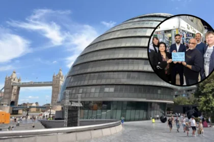 City Hall Urged for London-Wide Repair Vouchers After Trial Success; London 2026