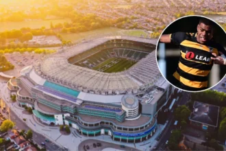 Cornish Pirates Name Beckerleg for Ealing Trip | Penzance 2026