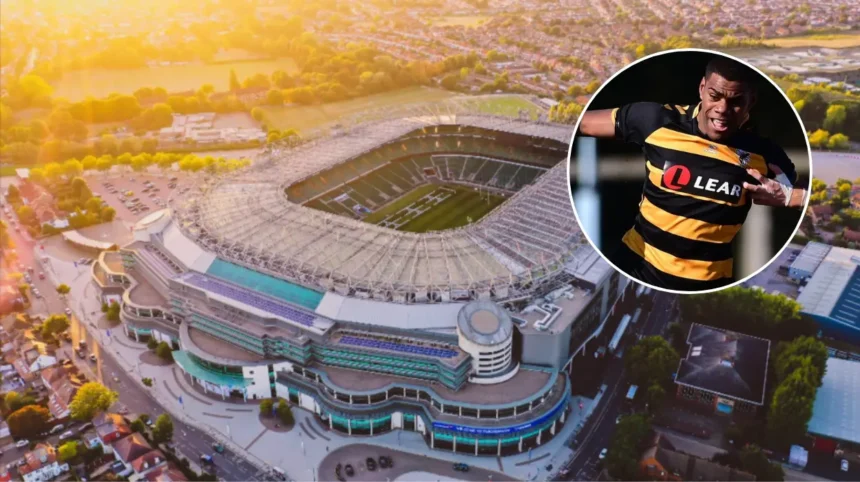 Cornish Pirates Name Beckerleg for Ealing Trip | Penzance 2026