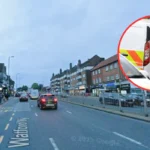 Counter-Terror Police Probe Hendon Arson Attack, North-West London 2026