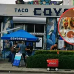Coyo Taco opens first London restaurant in 2026