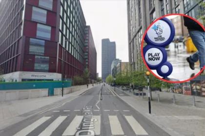 Croydon £10k Monthly Lottery Prize Unclaimed 2026