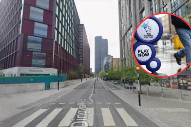 Croydon £10k Monthly Lottery Prize Unclaimed 2026