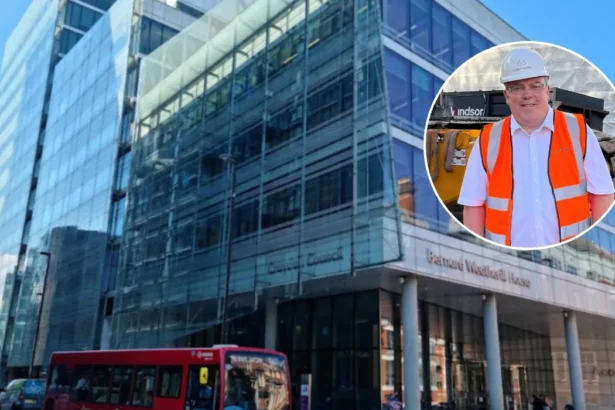 Croydon Mayoral Election 2026: 8 Candidates Including Jason Perry, Rowenna Davis – Croydon 2026