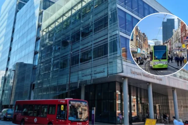 Croydon Mayoral Election 2026: Candidates, Date, Croydon