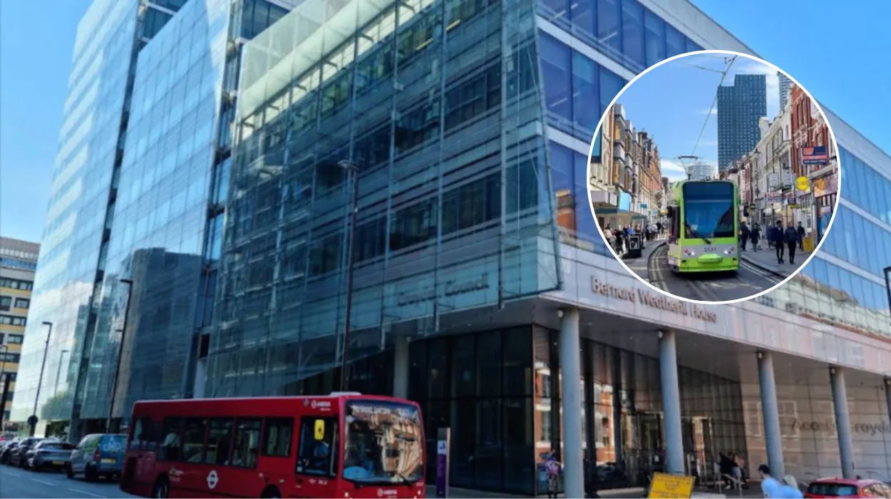 Croydon Mayoral Election 2026: Candidates, Date, Croydon