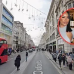 Did Rielle Threaten Klaudia Glam Before Deadly Mayfair Crash? Argyll Street, 2026