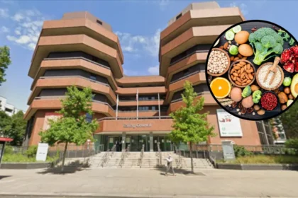 Ealing Council Wins Praise for Healthy Food Initiatives, Ealing 2026