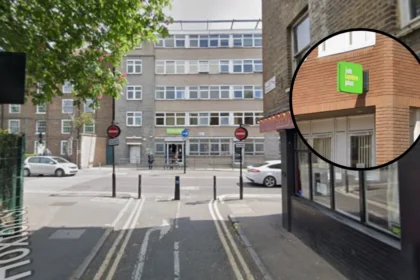 Ealing Loses 1,938 Jobs in Year-Long Payroll Decline, Ealing 2026