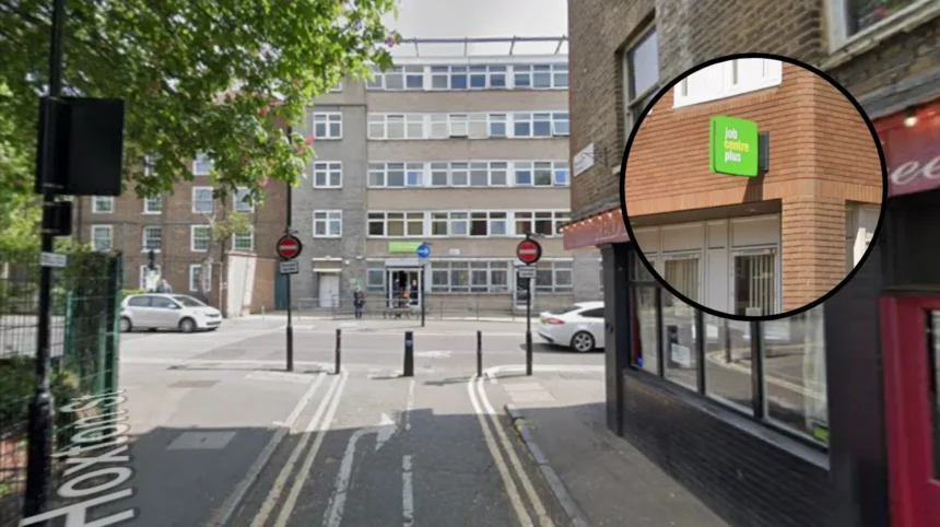 Ealing Loses 1,938 Jobs in Year-Long Payroll Decline, Ealing 2026