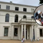 Ealing's Gunnersbury Park Centenary Sewing Sessions for Giant Picnic Blanket, 2026