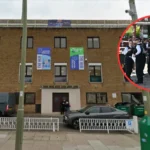 Eight Arrested in London Arson Plot Against Jewish Community, 2026