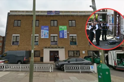 Eight Arrested in London Arson Plot Against Jewish Community, 2026