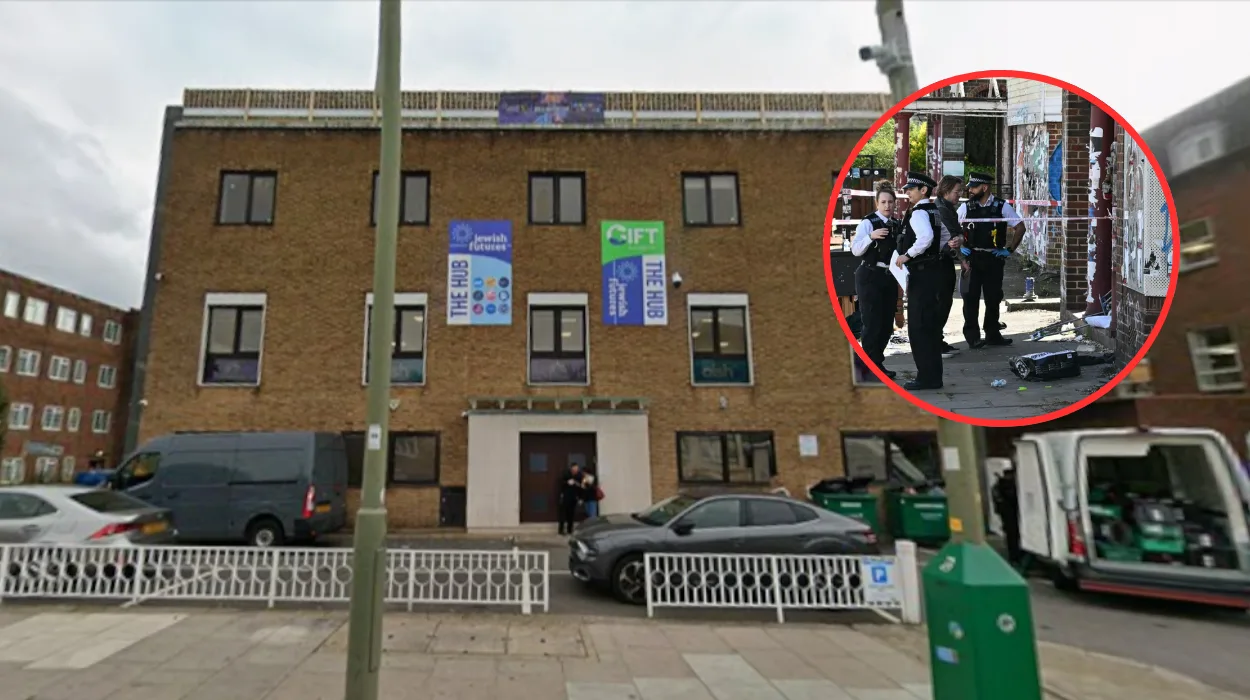 Eight Arrested in London Arson Plot Against Jewish Community, 2026