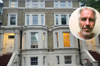 Epstein Housed Abuse Victims in Kensington Flats After Police Declined Probe, 2026