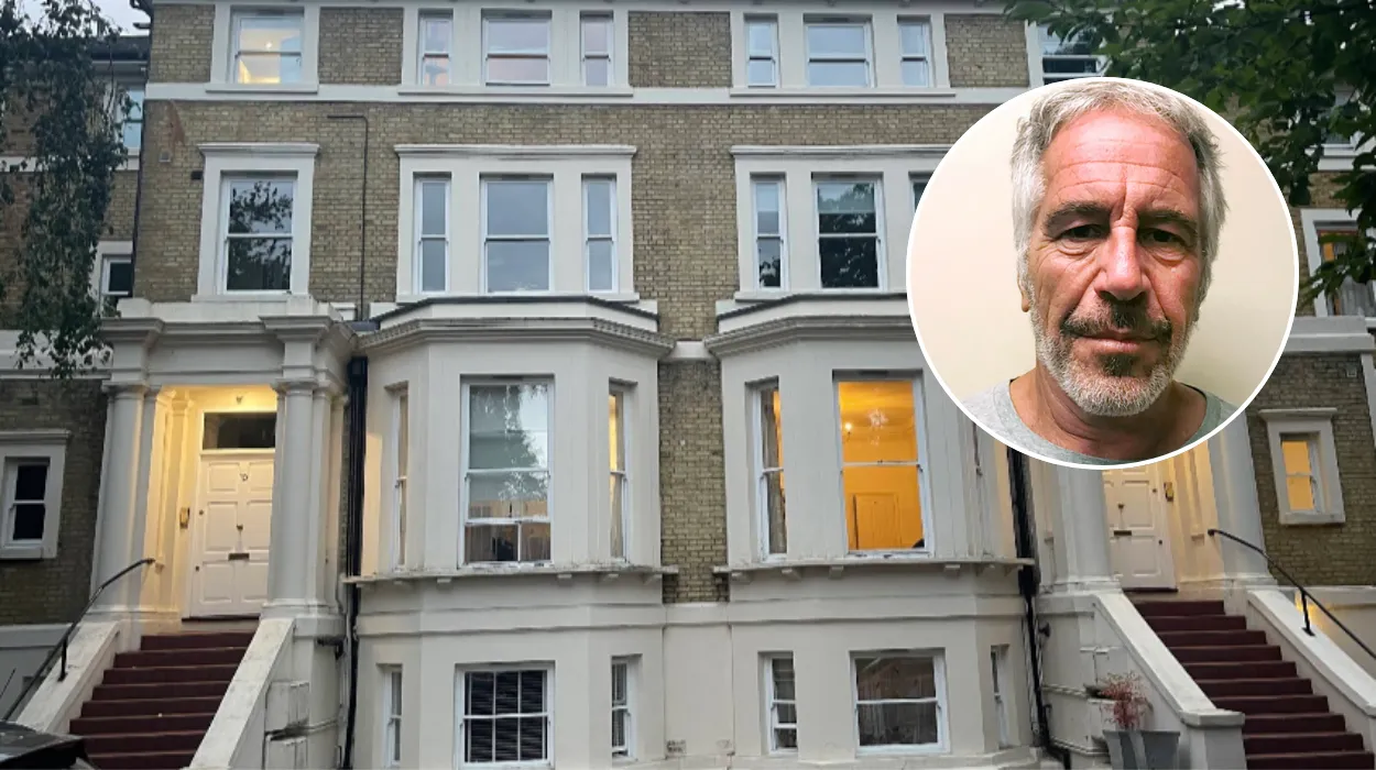 Epstein Housed Abuse Victims in Kensington Flats After Police Declined Probe, 2026