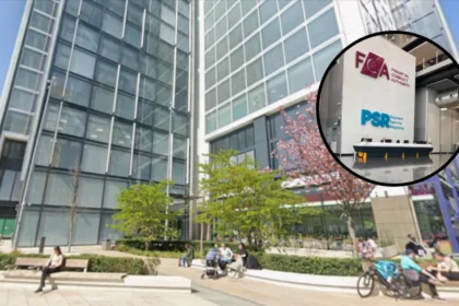 FCA Raids 8 London Sites in Crypto Crackdown, 2026