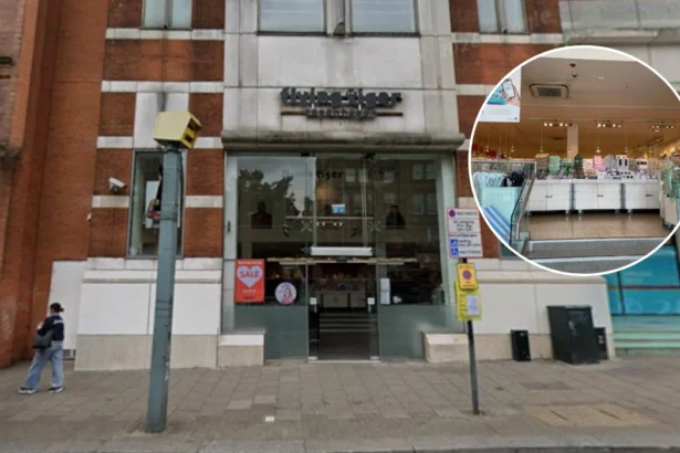 Flying Tiger Copenhagen Permanently Closes Whitgift Centre Store, Croydon 2026