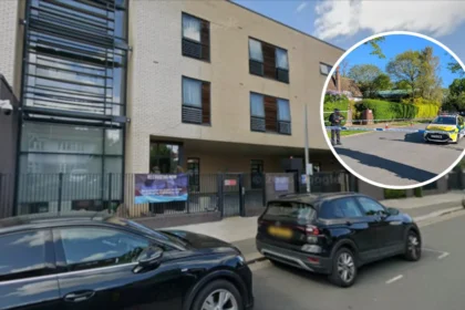 Golders Green Memorial Wall Hit by Suspected Arson Attack, 2026