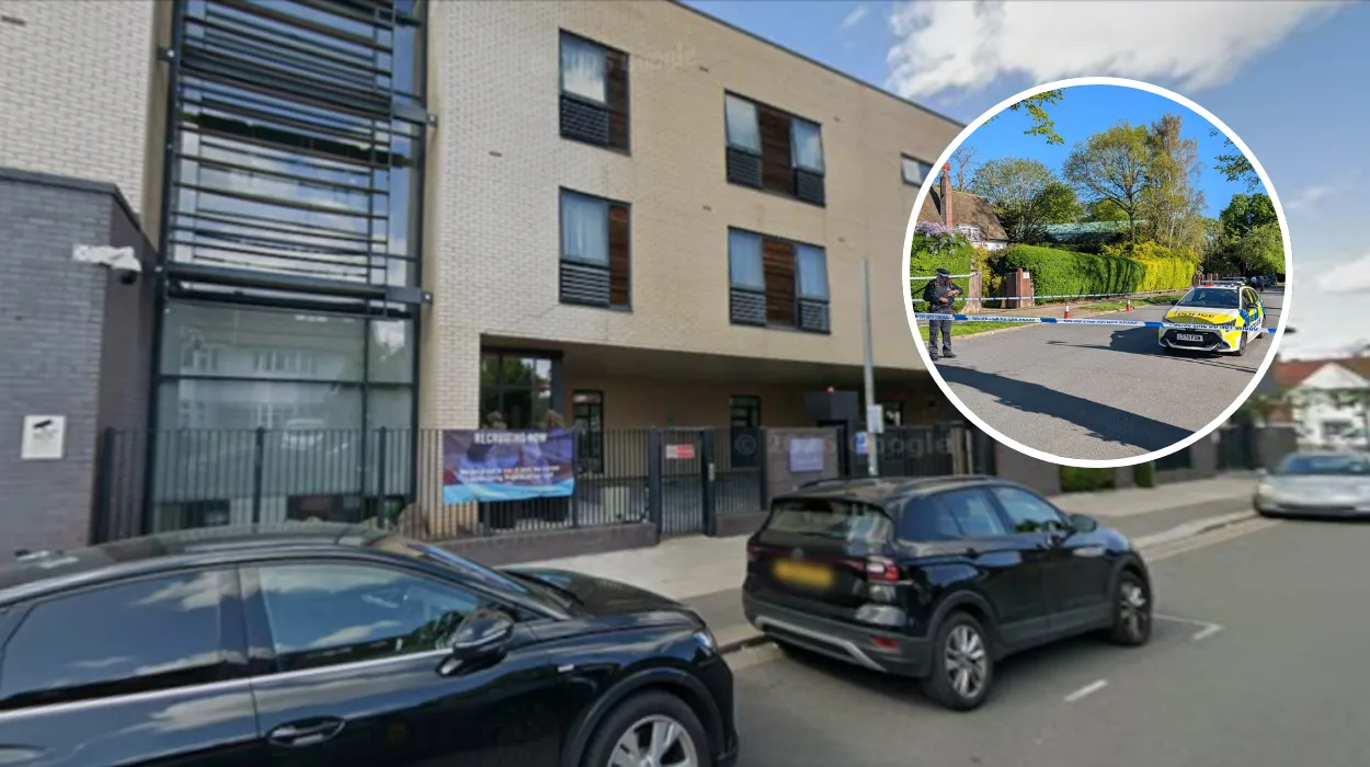 Golders Green Memorial Wall Hit by Suspected Arson Attack, 2026